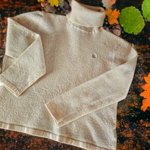 Lauren Ralph Lauren - Wool Children's Sweater